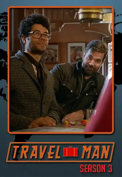 《旅人：48小时游记 第三季》：深度人文旅行纪录片，用镜头记录世界的美好与感动！